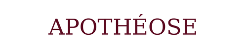 Apothéose